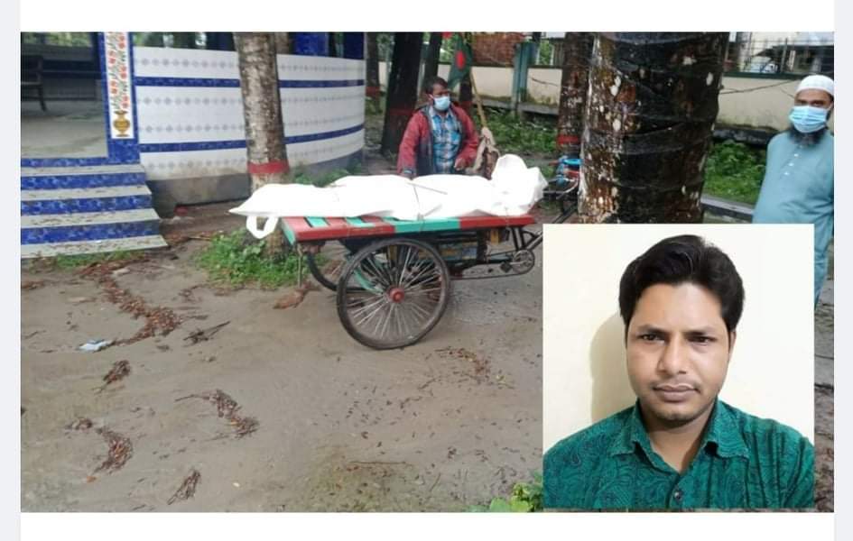 Sebanondo Medical camp